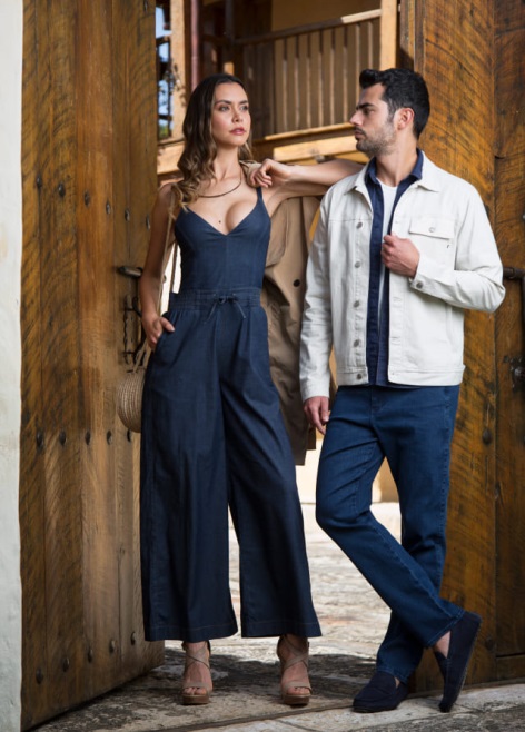 Kenzo jeans bogota clearance empleo